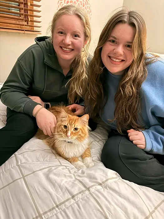 Prince with new owners